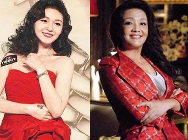张兰欠债9.8亿，团队核心走了20多人，不得不说大s真有远见。
	
如今来看，张