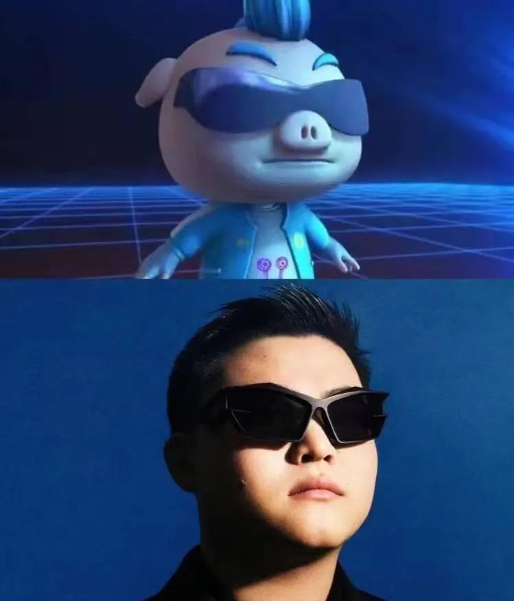 先有FPX没有奖，后有RNG战队MSI三冠王提都不提，难道MSI就不是冠军吗？
