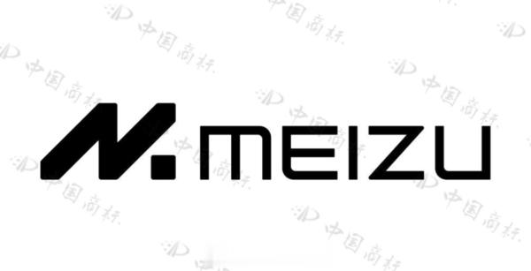 这是魅族新LOGO？中国商标局
