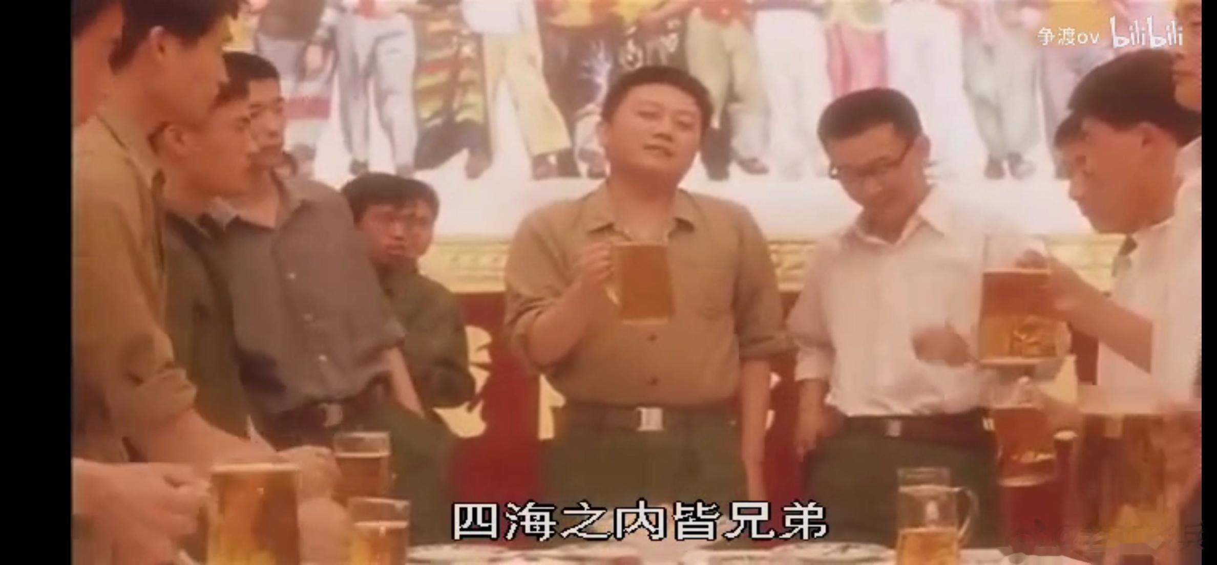 #伊朗沙特恢复外交关系#中国能一手促成伊朗沙特恢复外交关系，真的很不容易。说服两