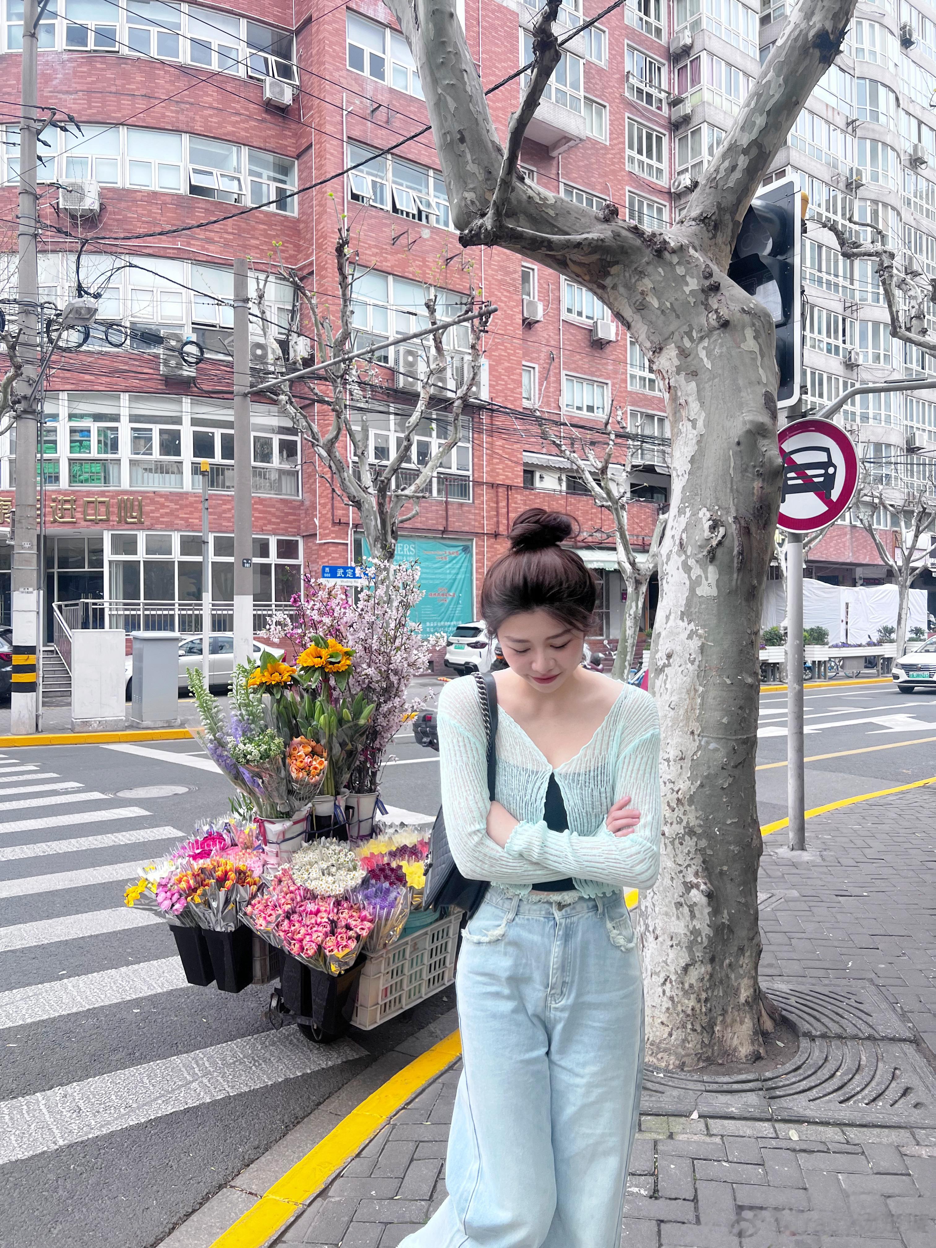 一些在上海的碎片  ​​​