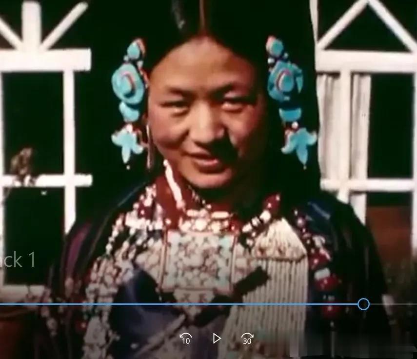 用最原始的资料显示解放前西藏的真实状态。

1938-1939年德国塞弗尔探险队