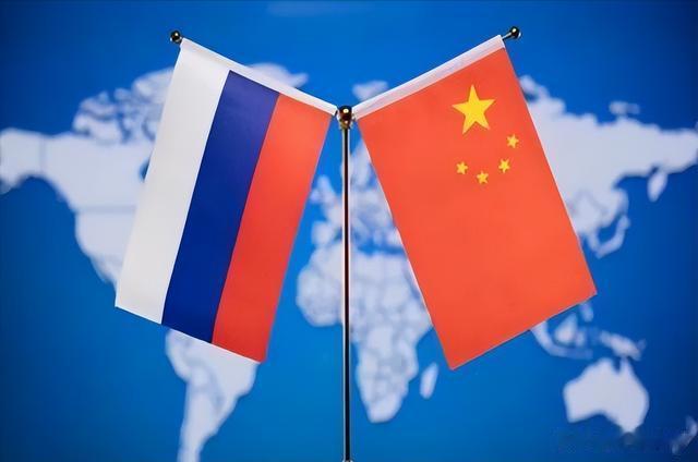 美国为何羡慕中俄之间的关系？
 
首先，中俄之间的伙伴关系定位很高，而且不断升级