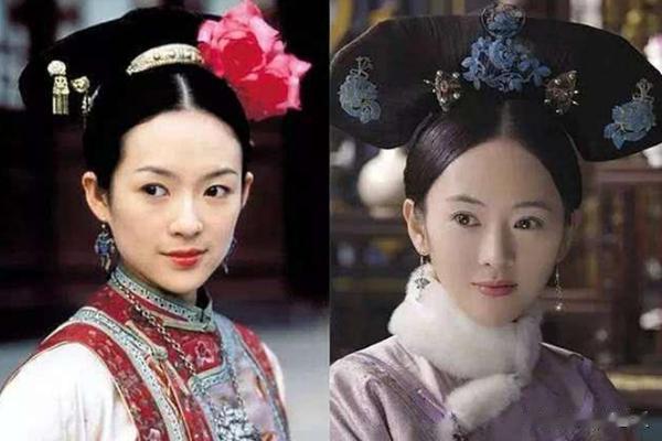 娱乐圈的“双胞胎”明星，李沁孙怡没啥，她们从长相到婚姻都相似
哈喽，各位观众老爷