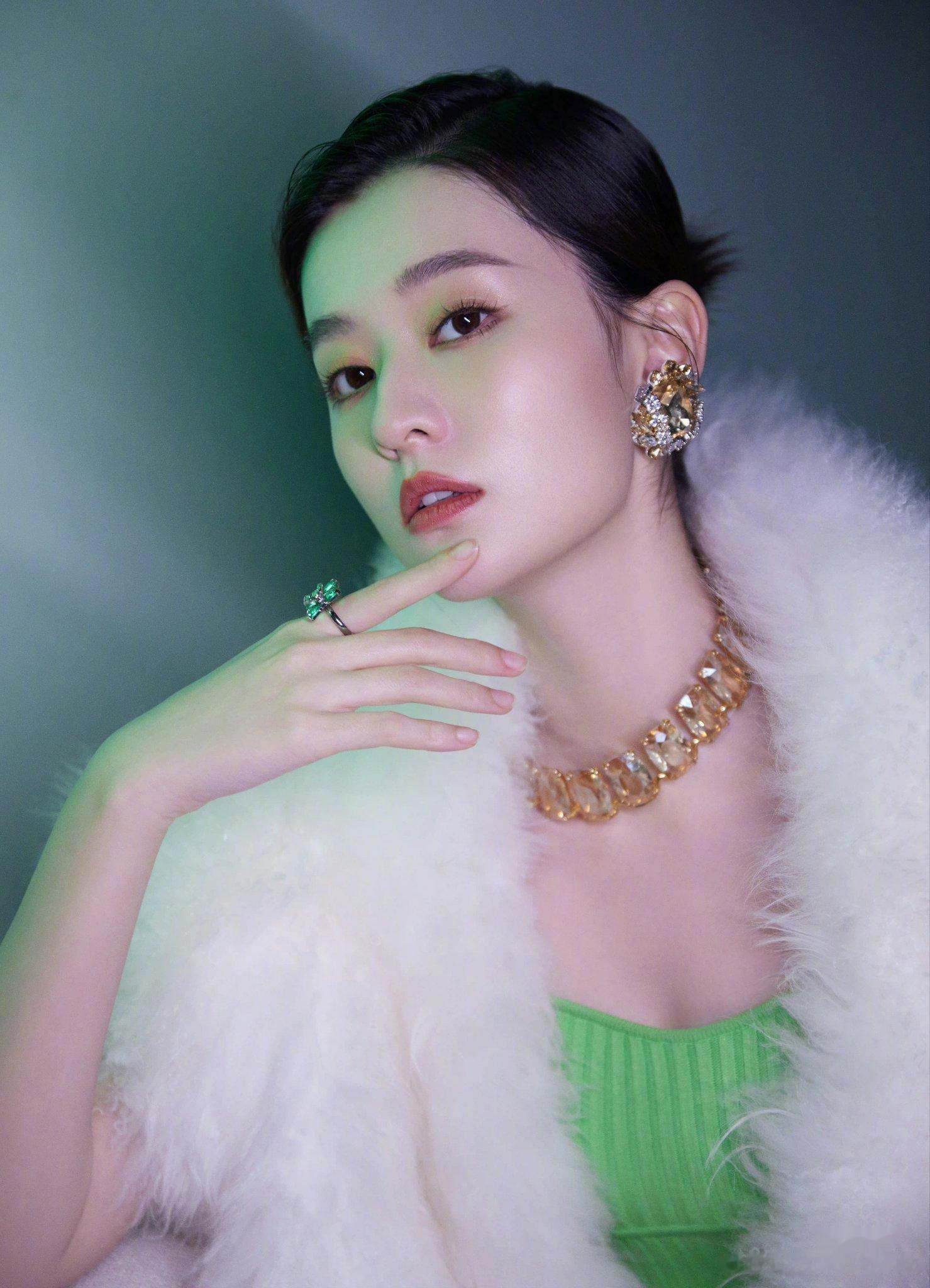 乔欣[心][心] ​​​