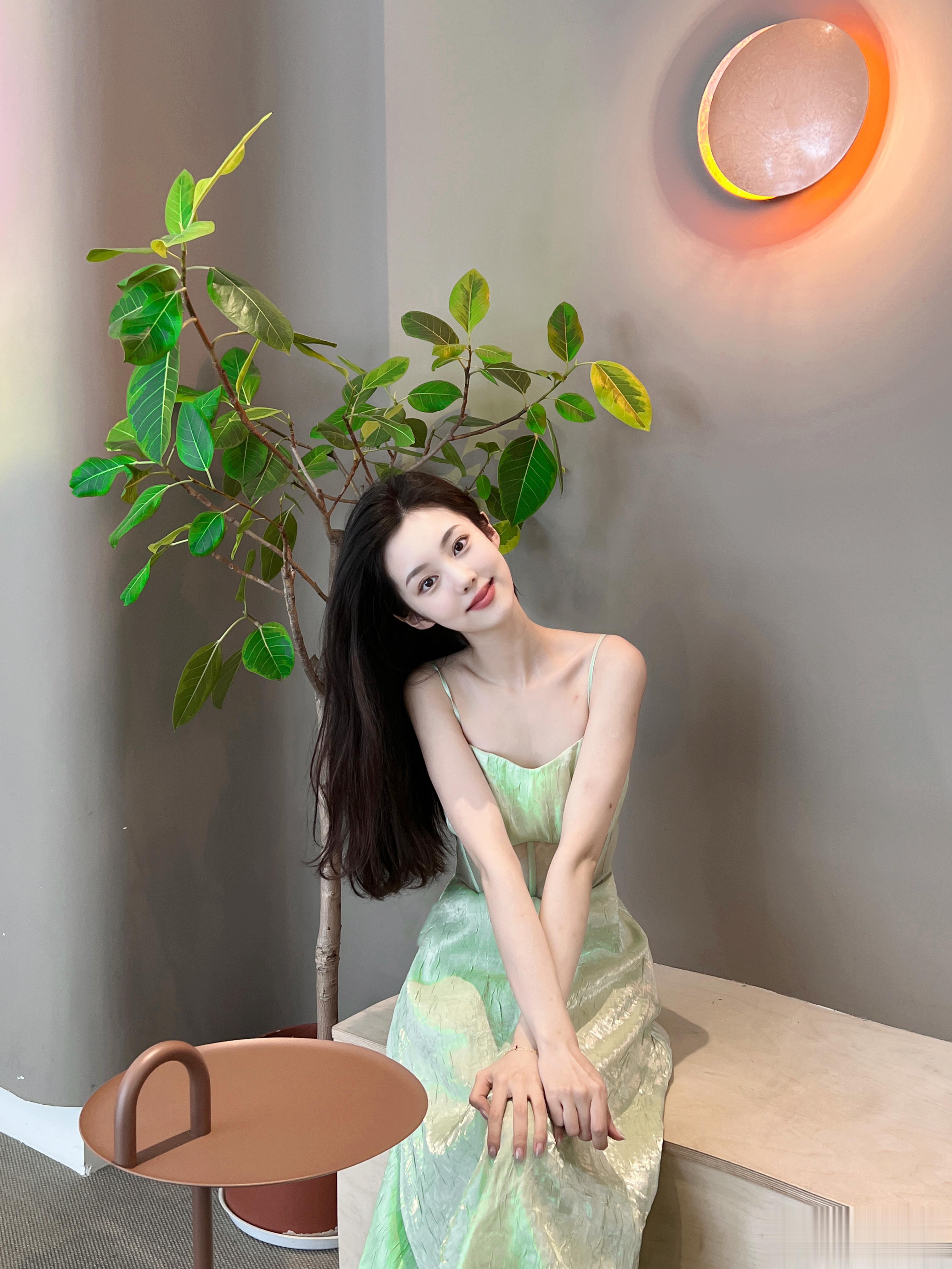 <p>想念夏天🍏  ​​​<