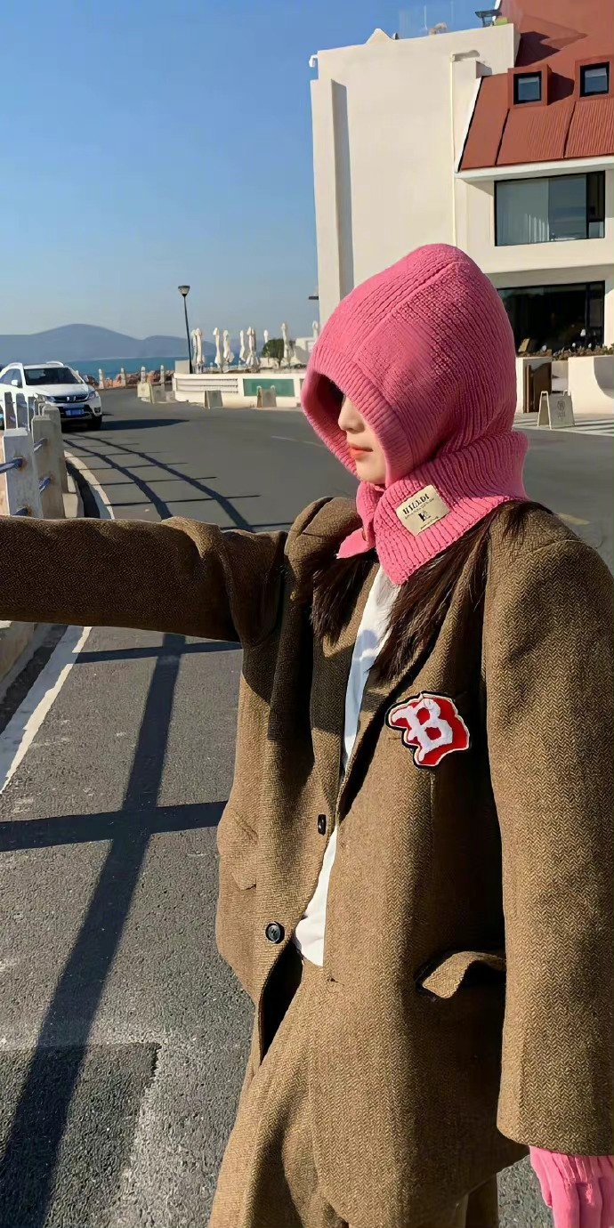  销声匿迹是所有告别里最勇敢的 ​​​