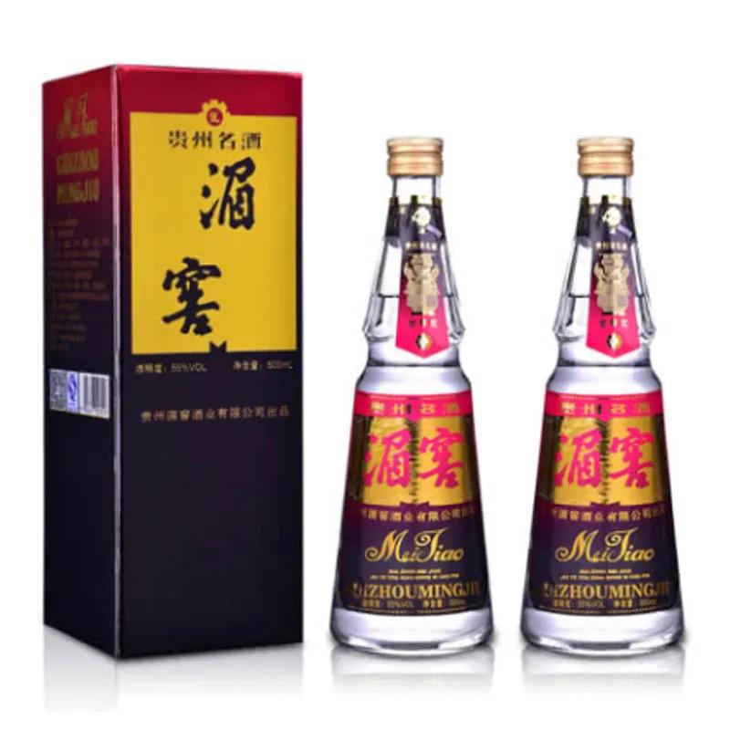 贵州白酒你是不是只知道“茅台”？行家更钟爱这4款，都是货真价实的纯粮酒

不管你