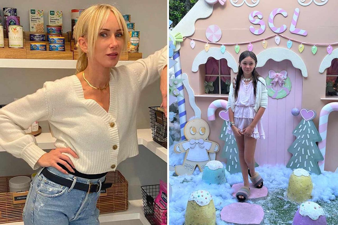 金伯利·斯图尔特 ( Kimberly Stewart)和本尼西奥·德尔·托罗 
