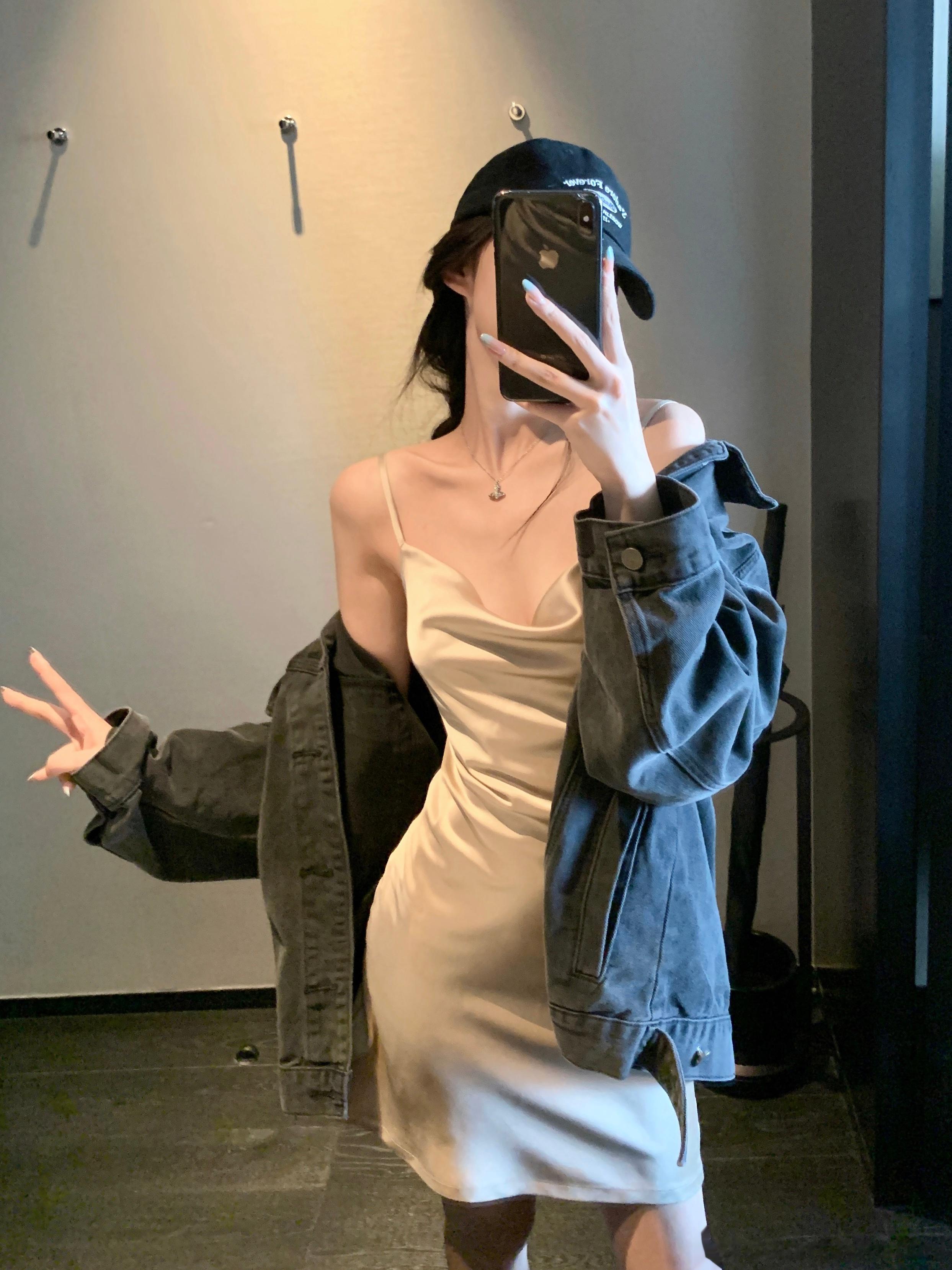 比店里之前上过的香槟色系的颜色更“香槟”一点关注我比较久的小淘友应该知道的 纵享