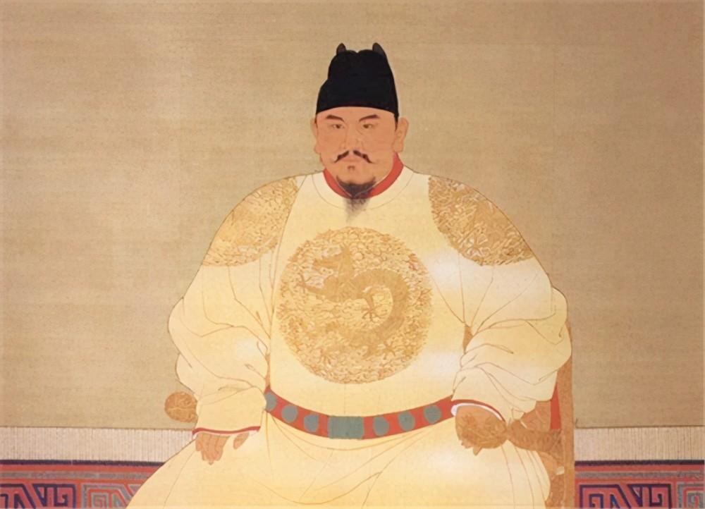【在明朝皇后也会做饭？】在明朝有一时期天气大旱，为了能够缓解旱情，朱元璋选择斋戒