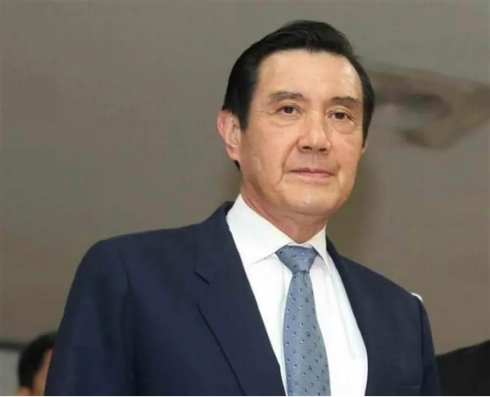  根据网上的信息，台湾地区前领导人马英九将于3月27日至4月7日赴大陆祭祖，并率