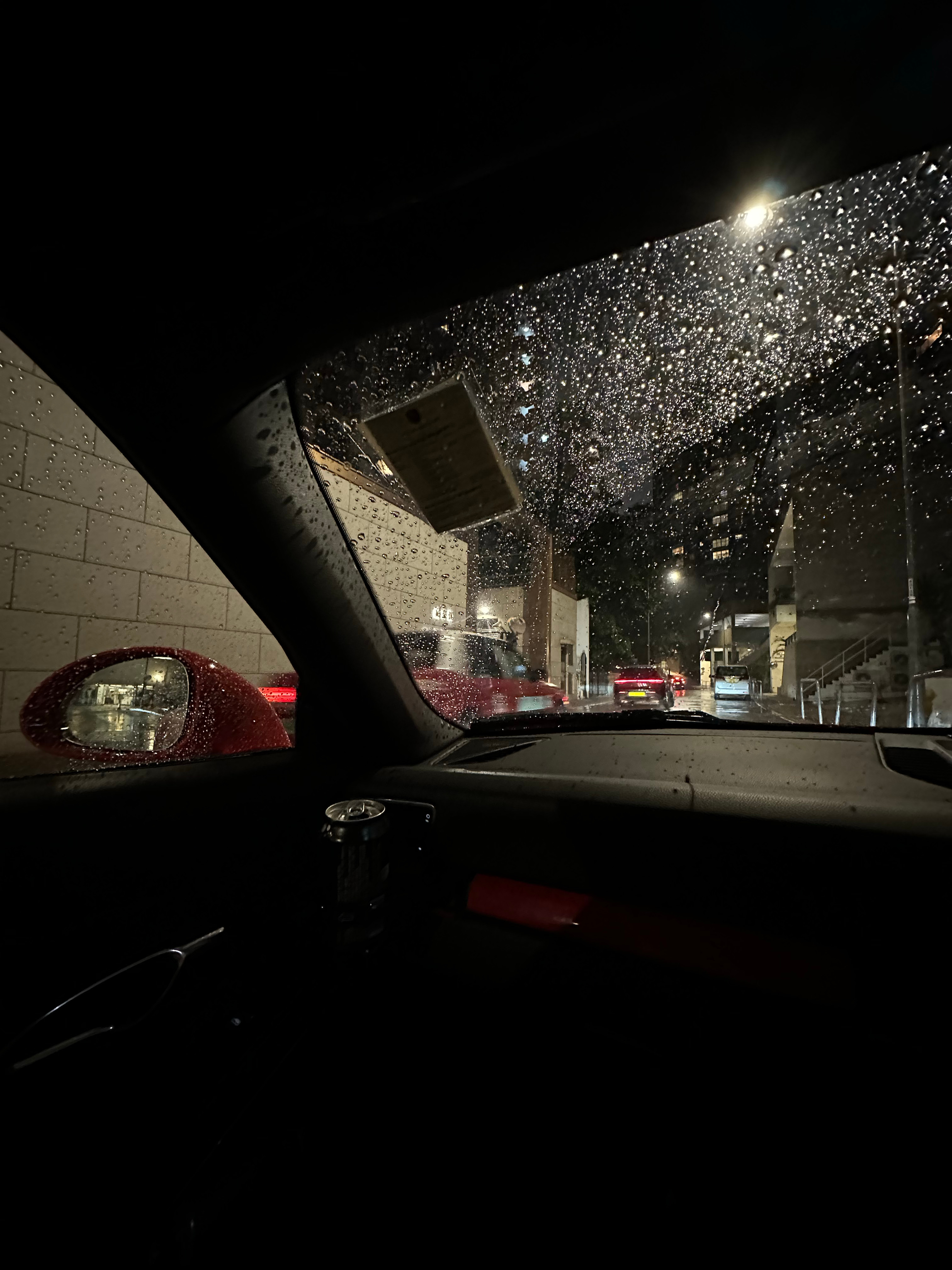 雨天和朋友小聚太舒服  ​​​