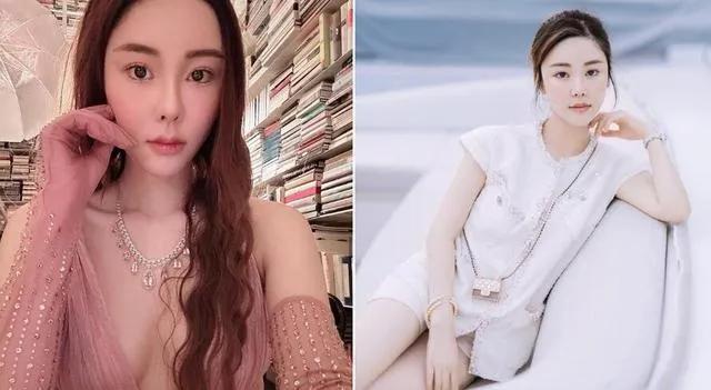 看报道为人不错，挺照顾前夫家庭的，但居然被前夫碎尸，有钱女孩子下嫁吸血鬼一家，真