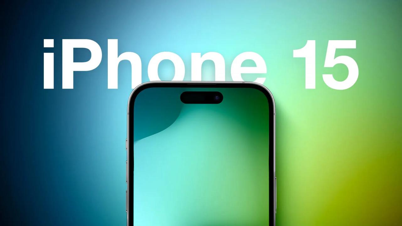 【iPhone15全系灵动岛】
你喜欢60刷新率的灵动岛不
对下一代15和15P