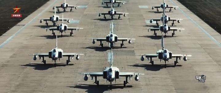 北部空军某团 ​​​