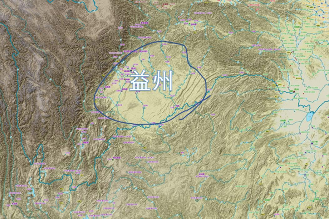 三国里，蜀、吴两国对比，哪个实力更强？
吴国的疆土虽然比蜀汉大，但是有以下几个弱