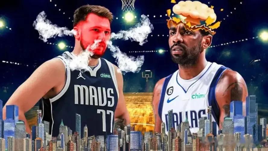 美媒爆6换1交易，独行侠送大礼尼克斯坐收渔利

尼克斯作为一支大城市球队，新赛季