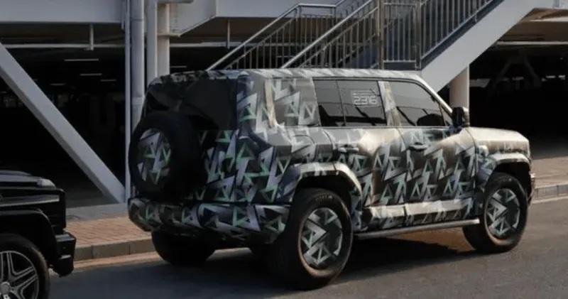 比亚迪 F 品牌「2316」含义猜测
昨天 F 品牌放出段视频，里面呈现出「23