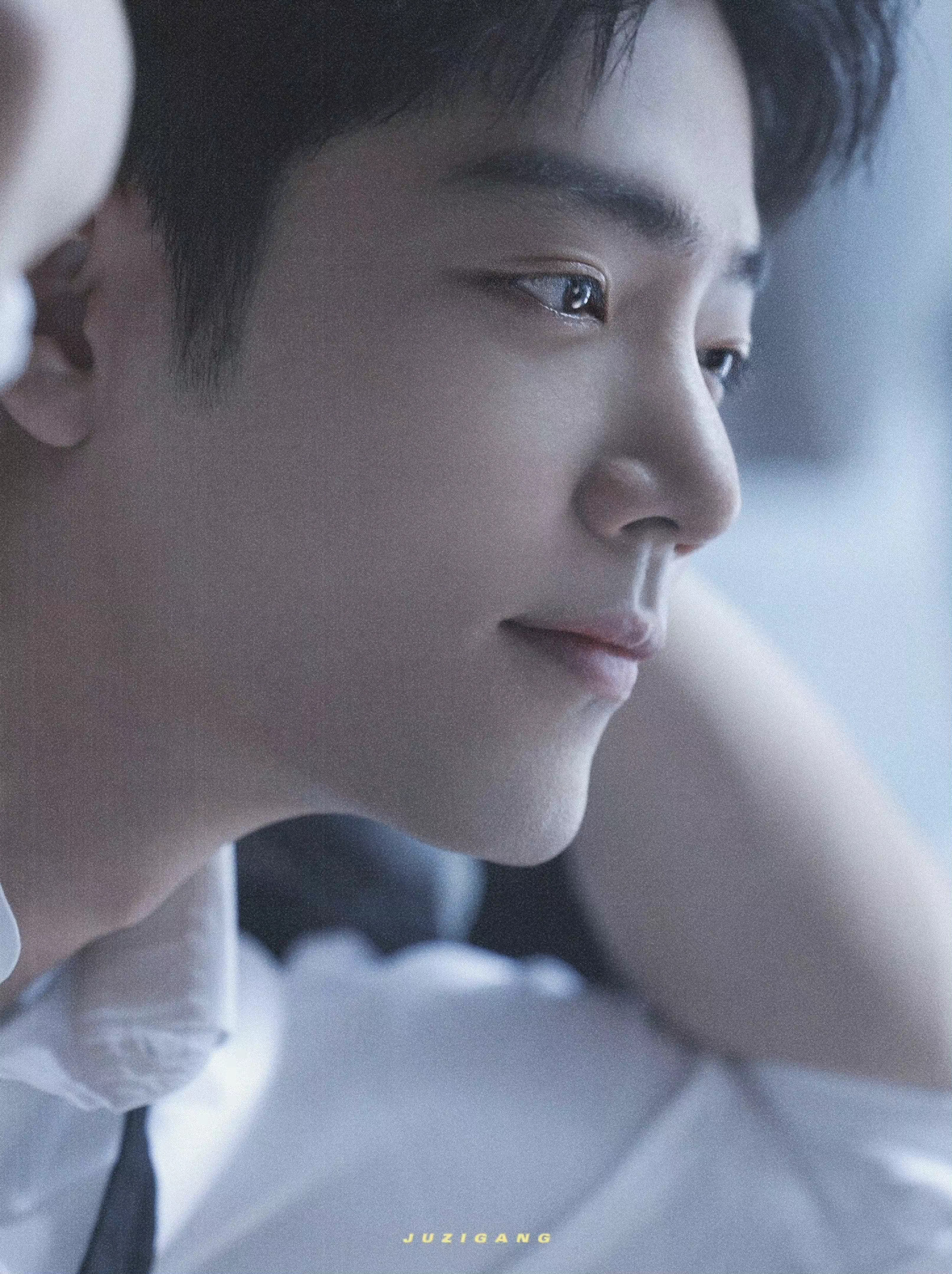 #陪肖战走花路# 晚安安🌙[抱一抱]❤️Beyoncé《Love On Top