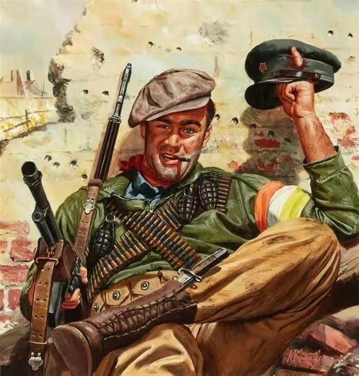  头条热榜。二毛攻击莫斯科，才能瓦解大毛战斗意志！只有让大毛生活在恐惧当中，才能