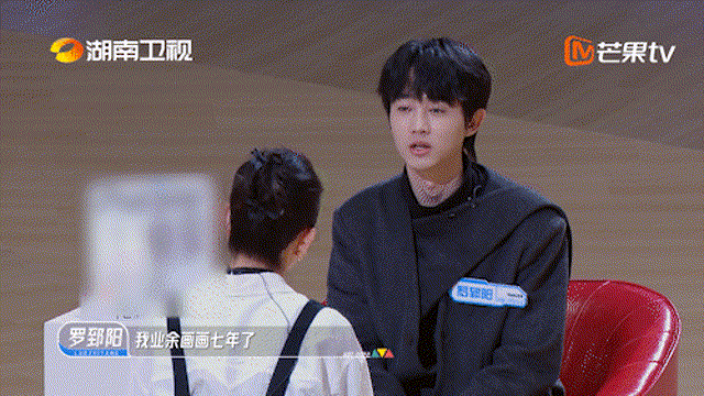 李冰冰，尤勇等明星参加了一个口碑不错的节目，没想到越看越有意思。

《会画少年的