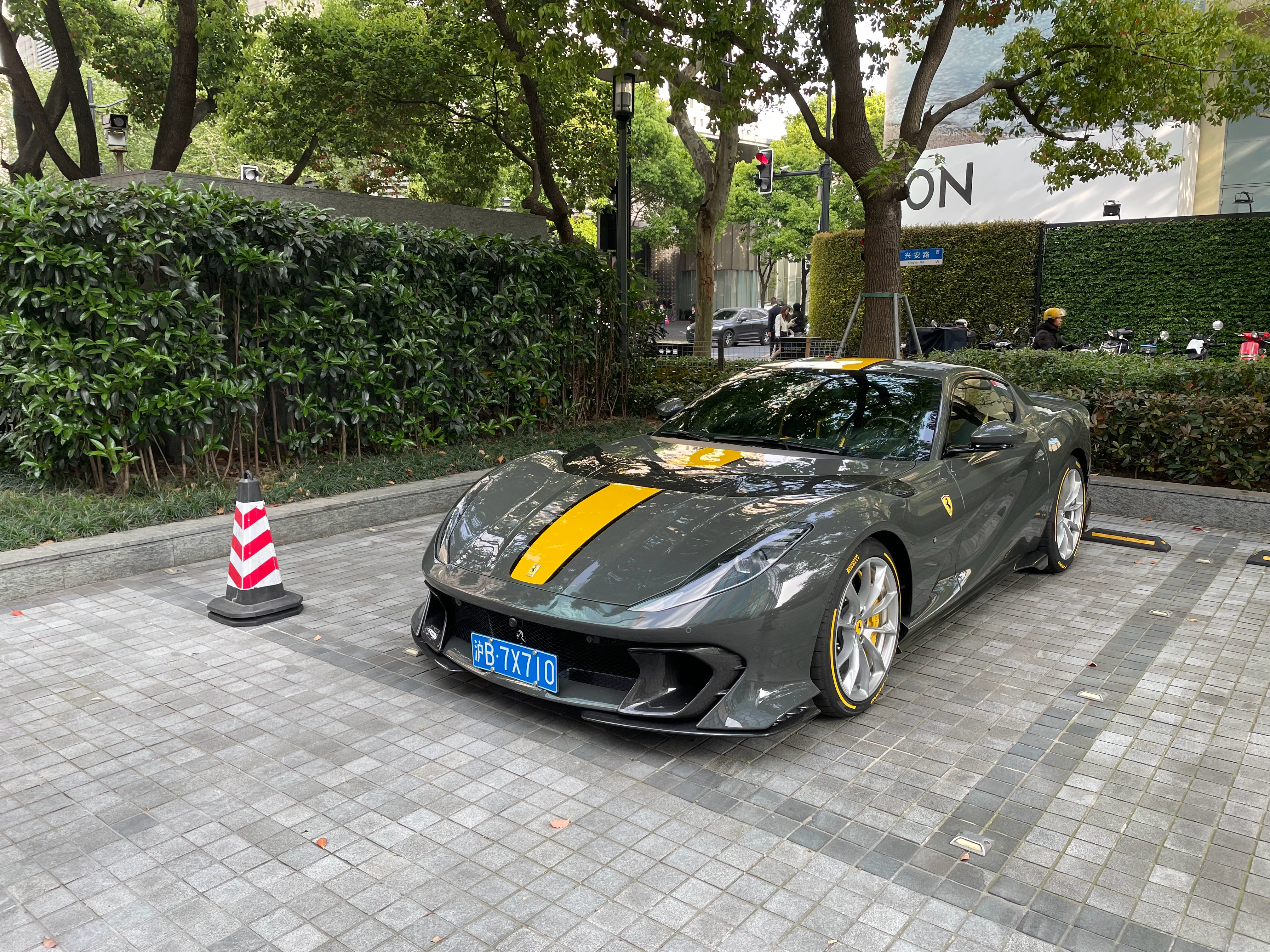 812c出街了[哆啦A梦害怕]  ​​​