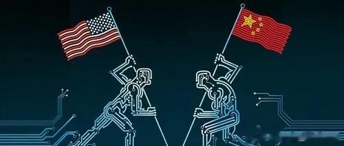  头条热榜 美国商务部3月2日发布公告，将28个中国实体列入实体清单。其中香港华