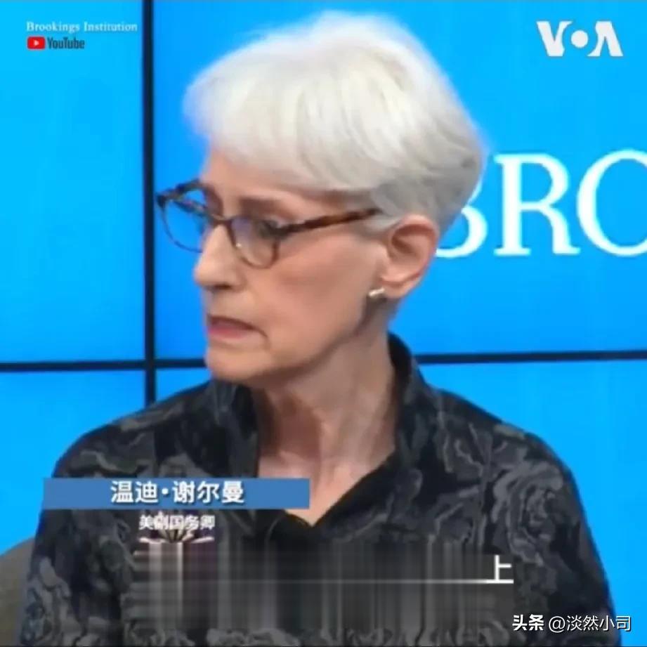 【美国口口声声坚持一个中国原则，却不断加大对台怂恿，居然还要警告中国】

美国副