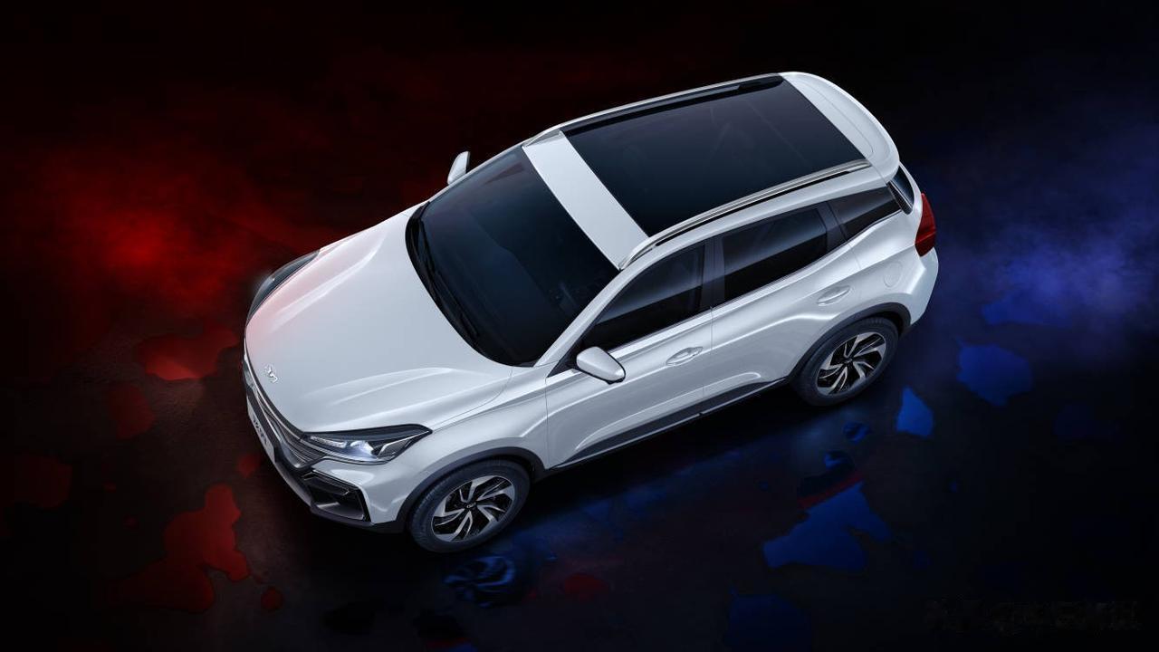 <凯翼炫界正式上市，优惠之后5.39万起>，凯翼汽车被五粮液注资之后，确实资本雄