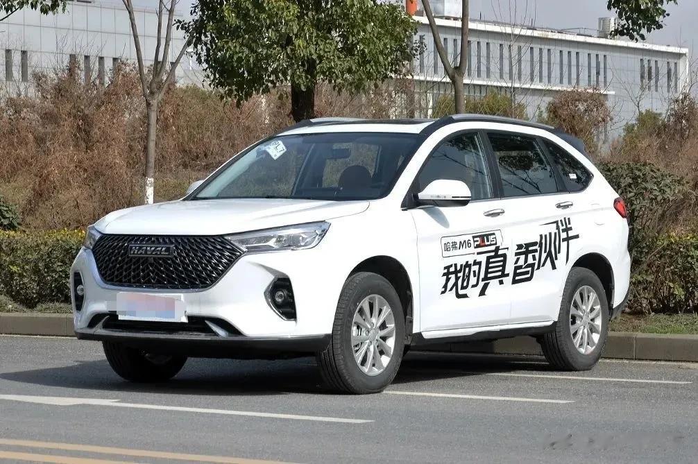 全包10万内的SUV，麻烦推荐下。

包含购置税和保险，10万落地，可以看看哈弗