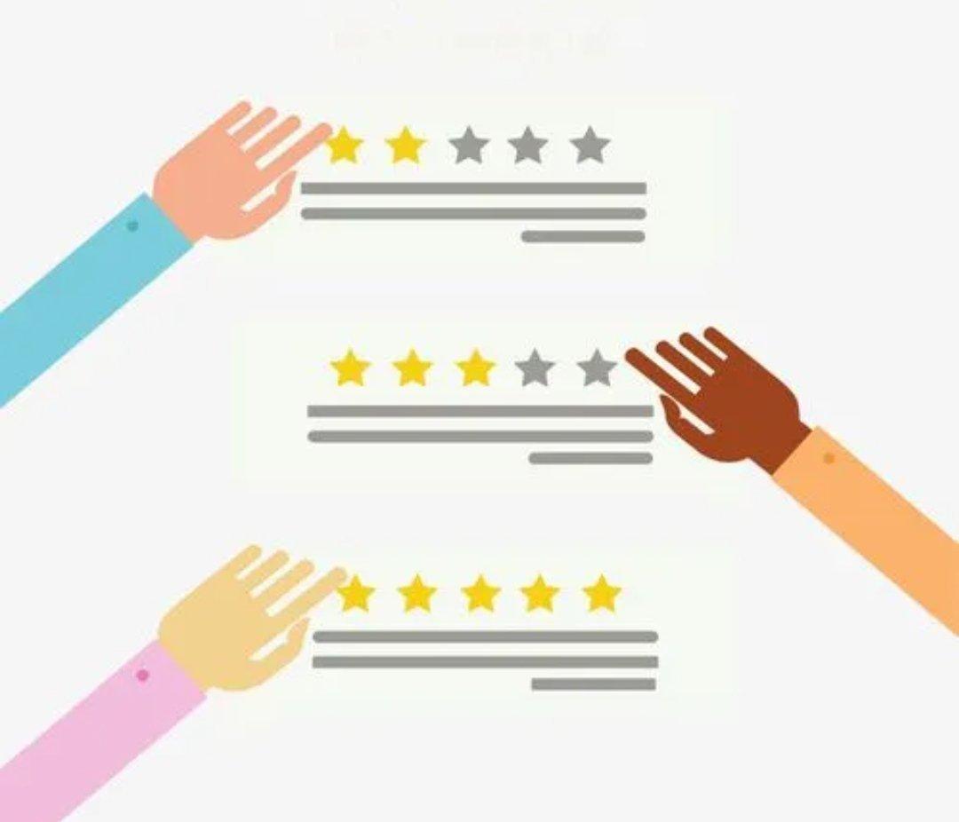 #学会拒绝不属于自己的评价#确实。因为拒绝不属于自己的评价，是一种能够正视自己的