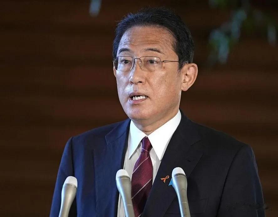 日本增加对俄罗斯制裁措施！
      日本首相岸田文雄宣布：日本新增加对乌克兰