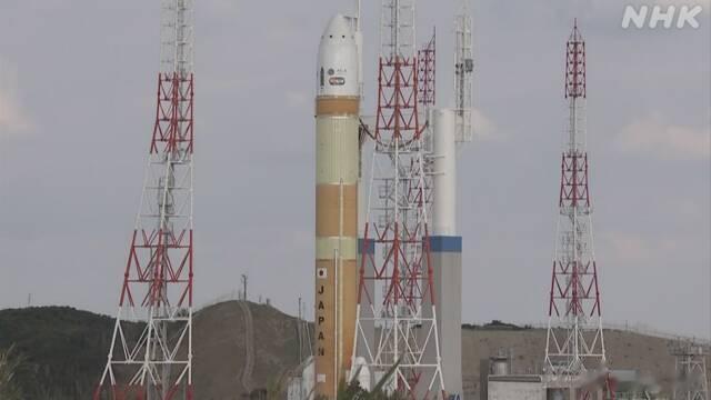 悲报：H3发射失败。日本新型火箭“H3”当地时间7日上午10时37分从鹿儿岛县种