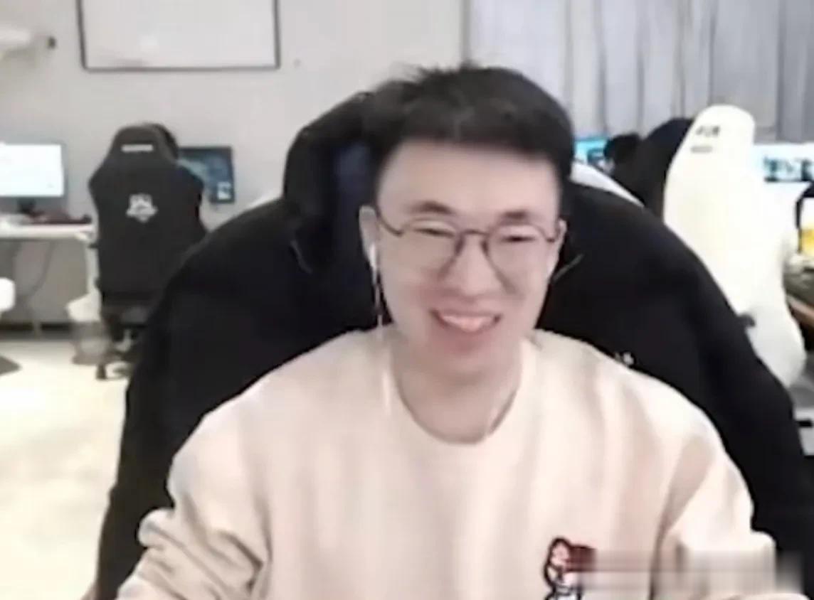 xiaohu：我现在每天早上洗