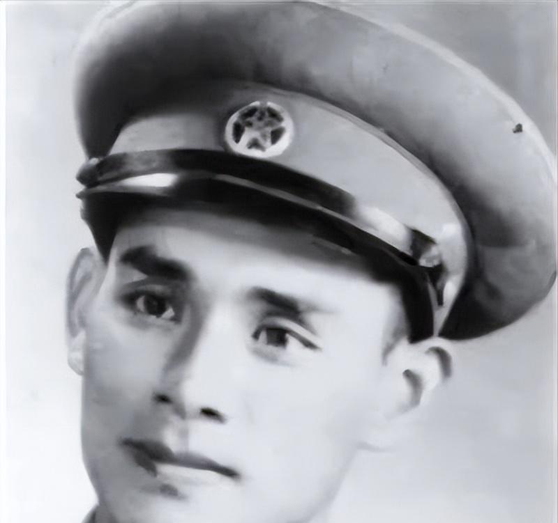 1946年，胶东半岛兰家庄外，特等射手魏来国击毙70多个敌人后，被敌人一枪“诱”