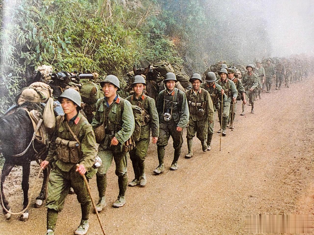 中越战争的最终输家是谁。
1978年，苏联和越南签署了一项友好协议，使越南和苏联