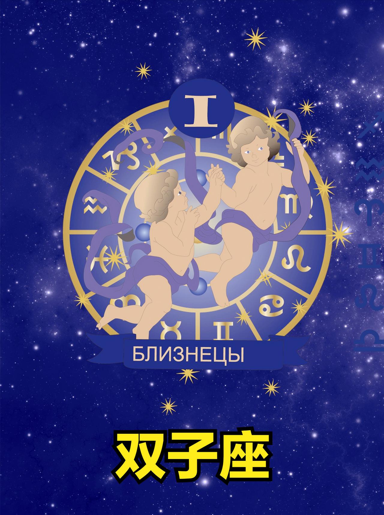 双子座4月8日星座运势
今天对双子座的♊评价：
把钱用在对自己对别人都有好处的事