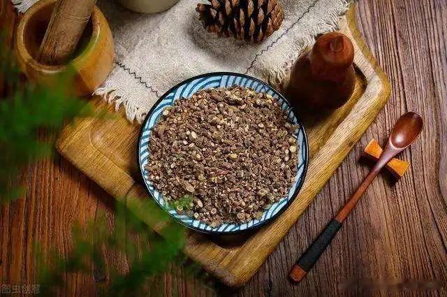 各种结节、囊肿多发怎么办？一剂“鸡鸣散”软坚散结、调理血脉[赞]中医教授刘守义 