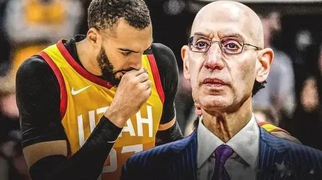 戈贝尔公开甩锅，肖华恐再躺枪

森林狼作为一支拥有年轻球星的球队，在近期随着唐斯