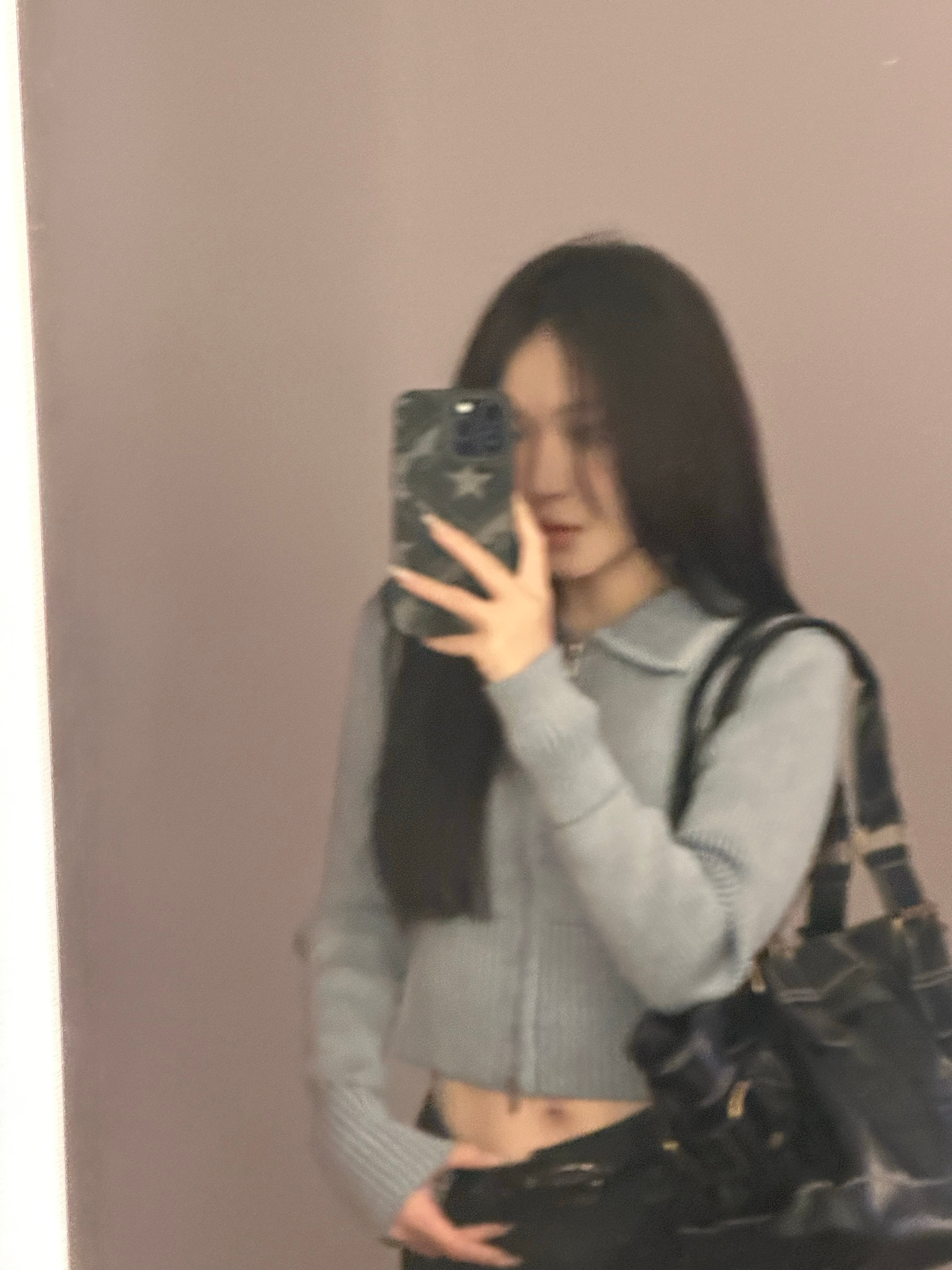 一堆长得一样的live图选不出来干脆都发了 ​​​