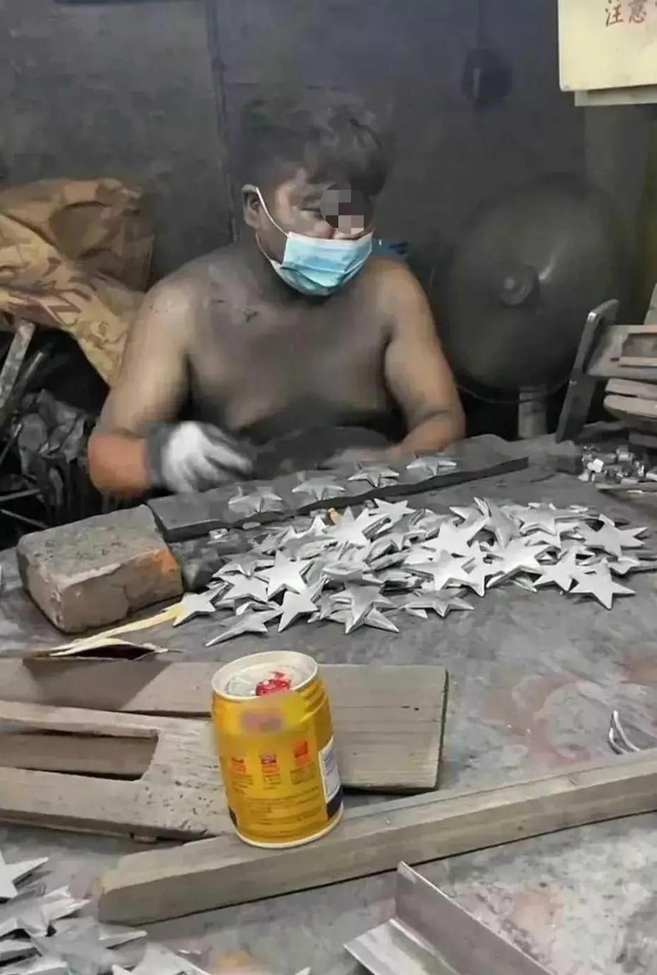 月入过万，这种工作你愿意吗？抛光打磨工艺制作，东莞大把的，工资可以，一年抵三年。