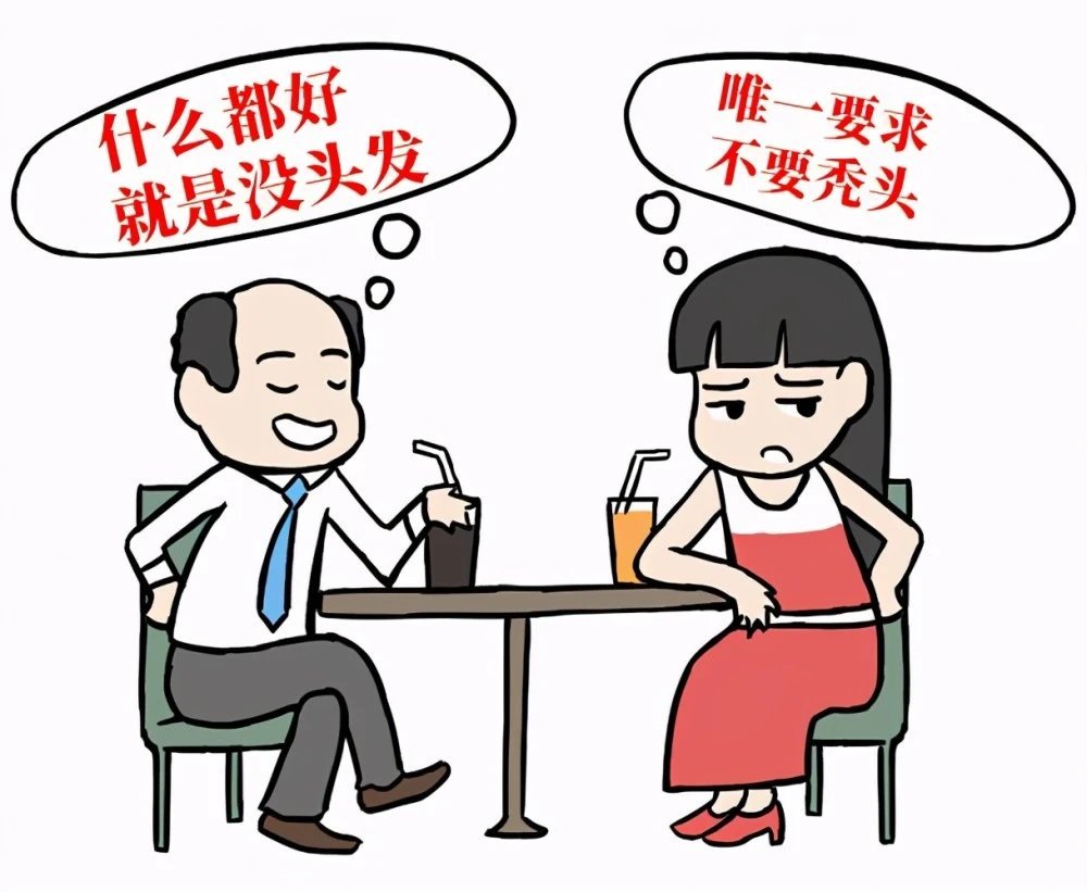 #脱发算是职业病吗##微博健康在关注# 尘肺算职业病，脱发不算！[挤眼]现在生活