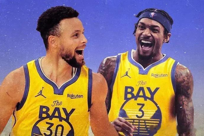 美媒爆4换2交易，奇才孤注一掷勇士坐收渔利

勇士作为一支冠军球队，新赛季球队战