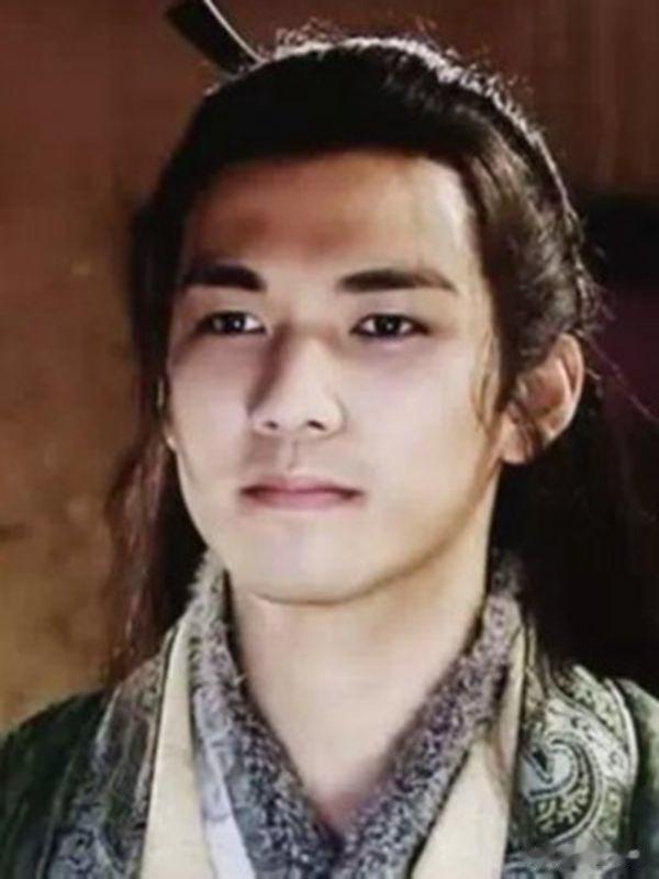 适合古装的五位男演员，钟汉良上