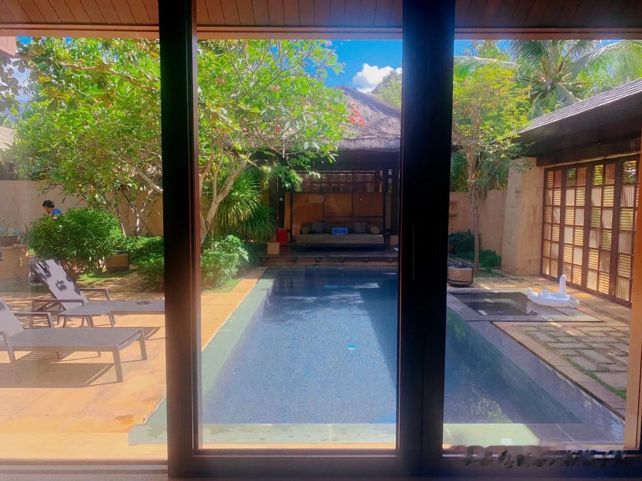 在中国院子体验中国古典美的宁静与深邃