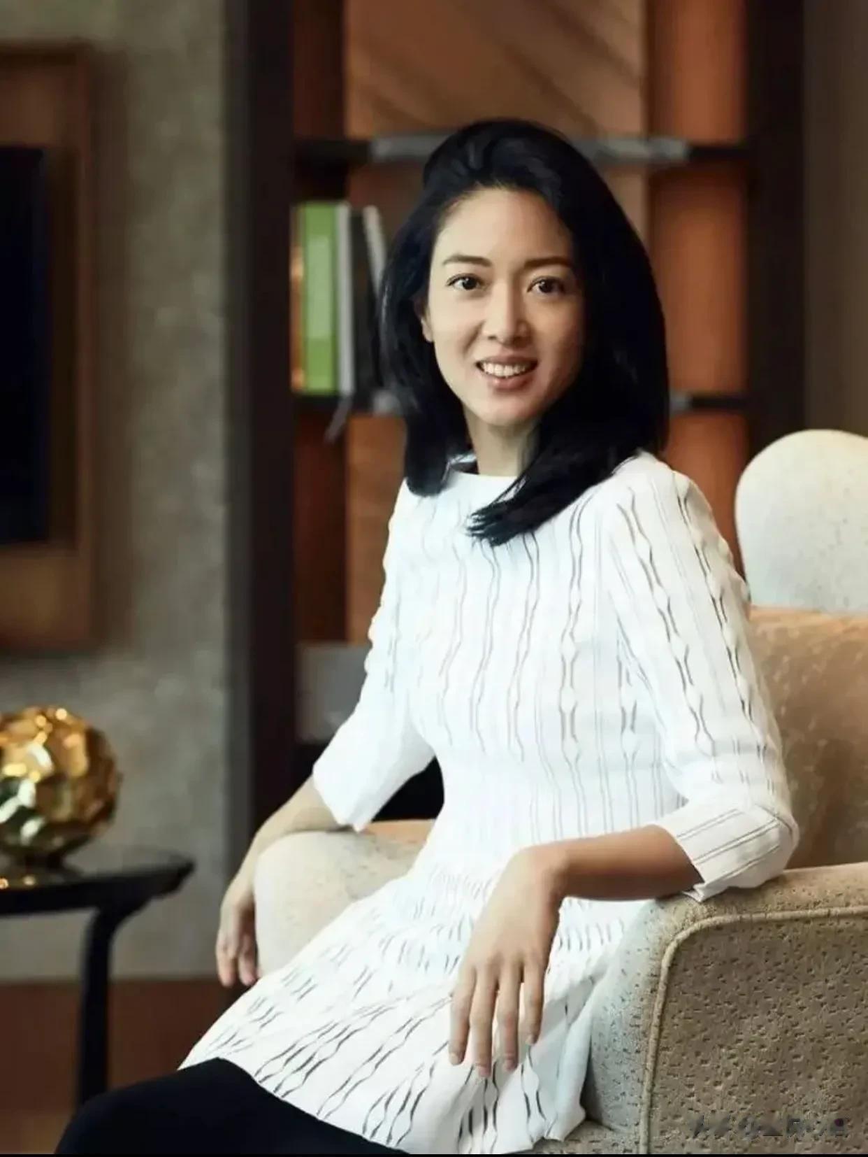 最低调的豪门接班人——香格里拉董事长郭惠光
说到香港的豪门千金，有一个人不得不提