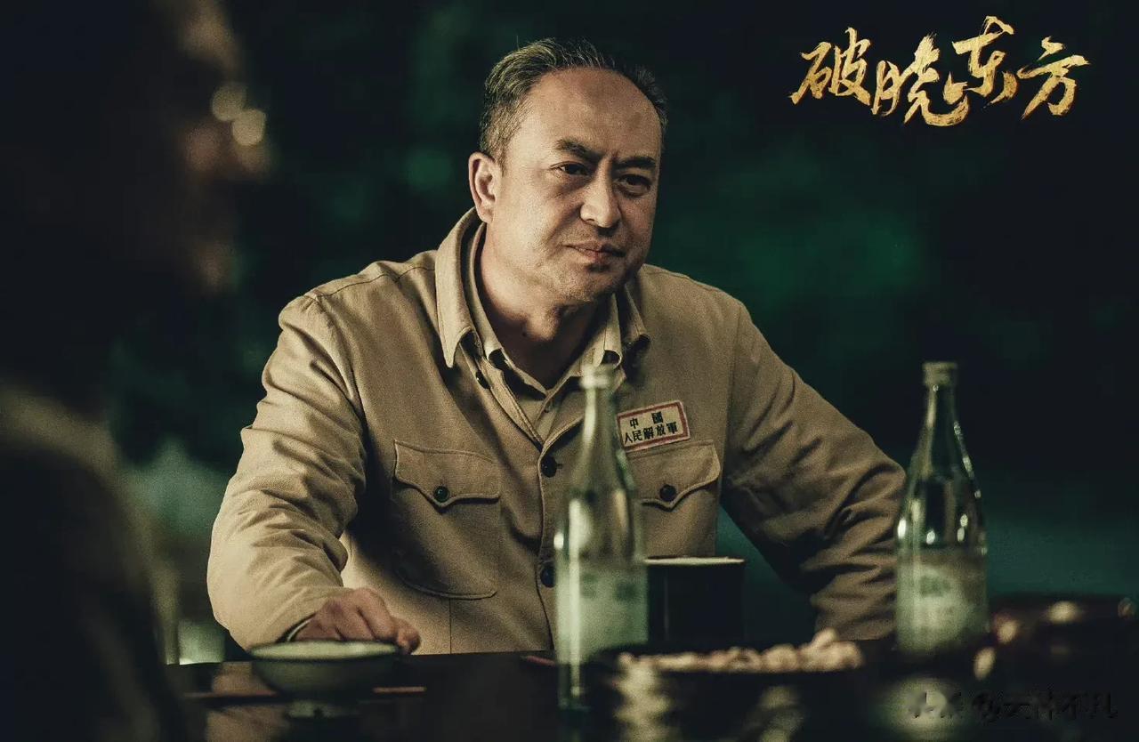 张嘉益，他就是不服气，演技这么好，难道大家看不懂他的表演吗？

张嘉益主演的《破