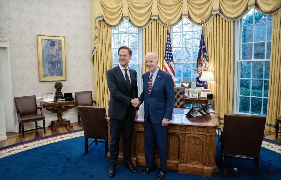 美国总统 Joe Biden 
