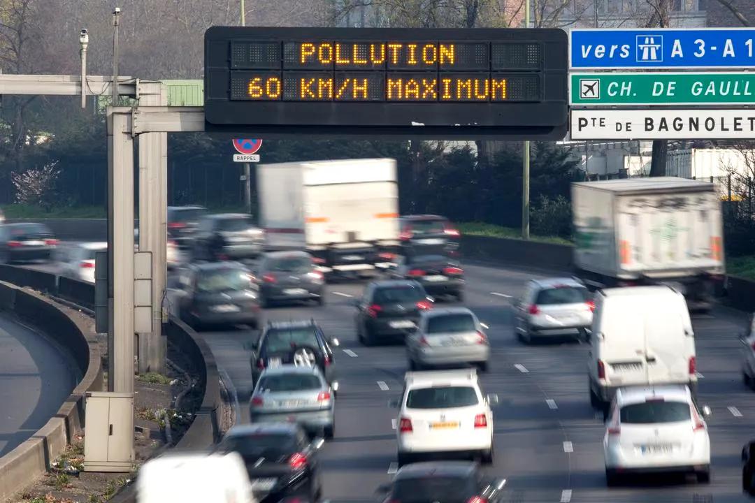 2035欧洲禁售燃油车，以减少二氧化碳排放，政策落地，各大车企可以毫无保留的转型